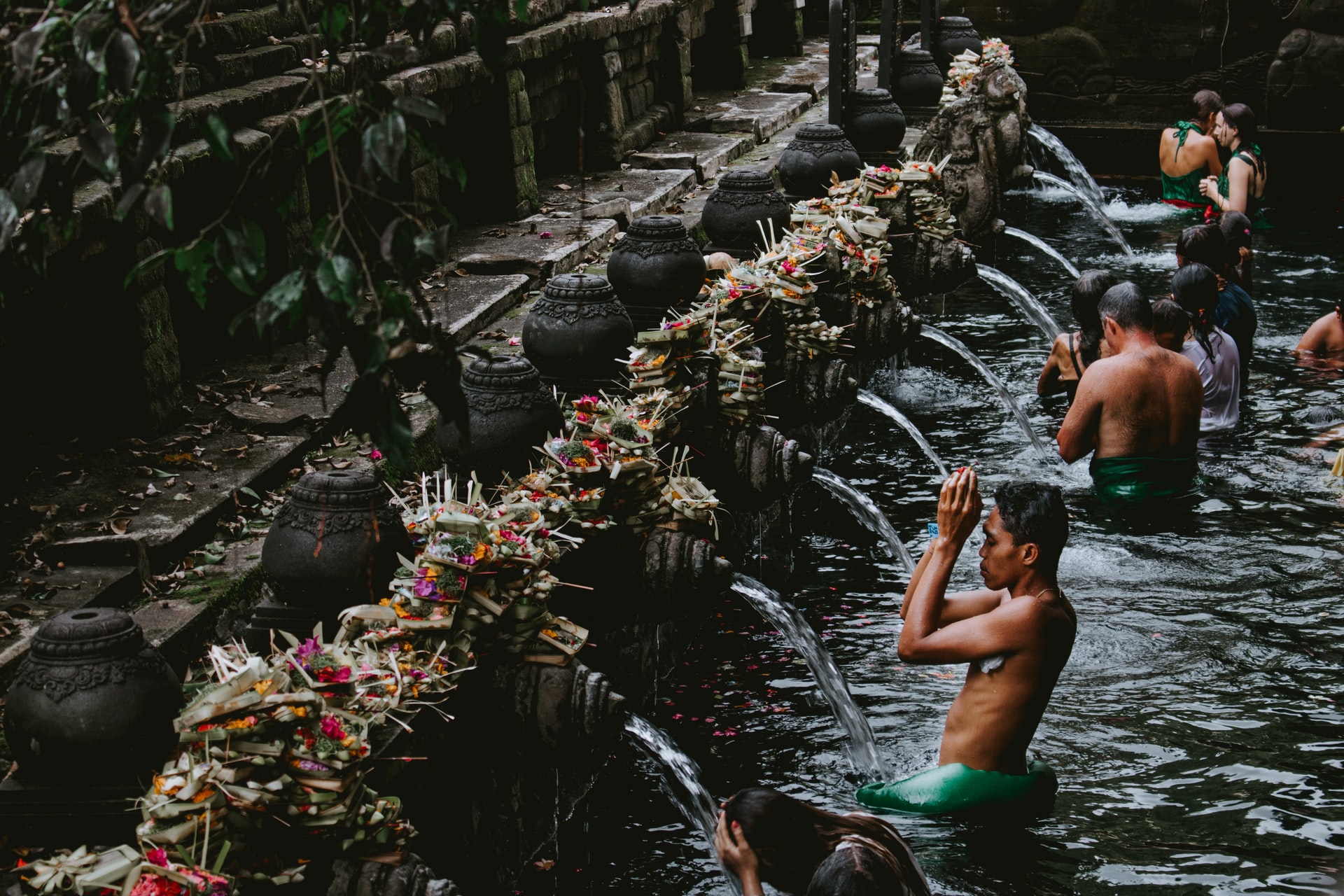 The relative proximity of Bali to Australia also means it has become popular with Aussies. That especially applies to the backpack generation. Few know or care that Bali is part of Indonesia. There is one large island and several more smaller ones in the archipelago. Just 4 million of Indonesia’s huge population of 270 million live in Bali and many rely on tourism for their living. While Indonesia is primarily Muslim, over 80% of Bali is Hindu.