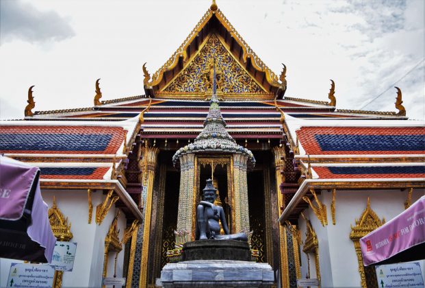 Many tourists only spend one or two days in Bangkok as a transit point, but the city has so much more to offer.