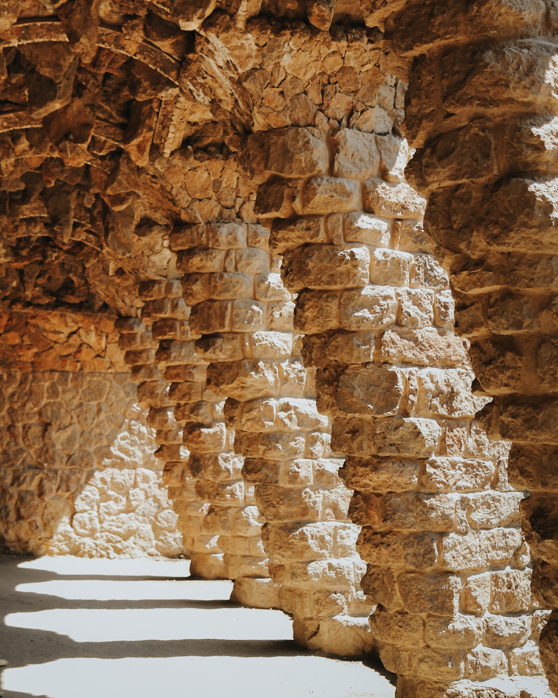 This public park with lovely gardens and stunning architecture is also something that can be attributed to Gaudi. It was completed in 1914 and opened to the public in the year of Gaudi’s death. It is located in Gracia which you will find on a Barcelona map just north of the heart of the City.