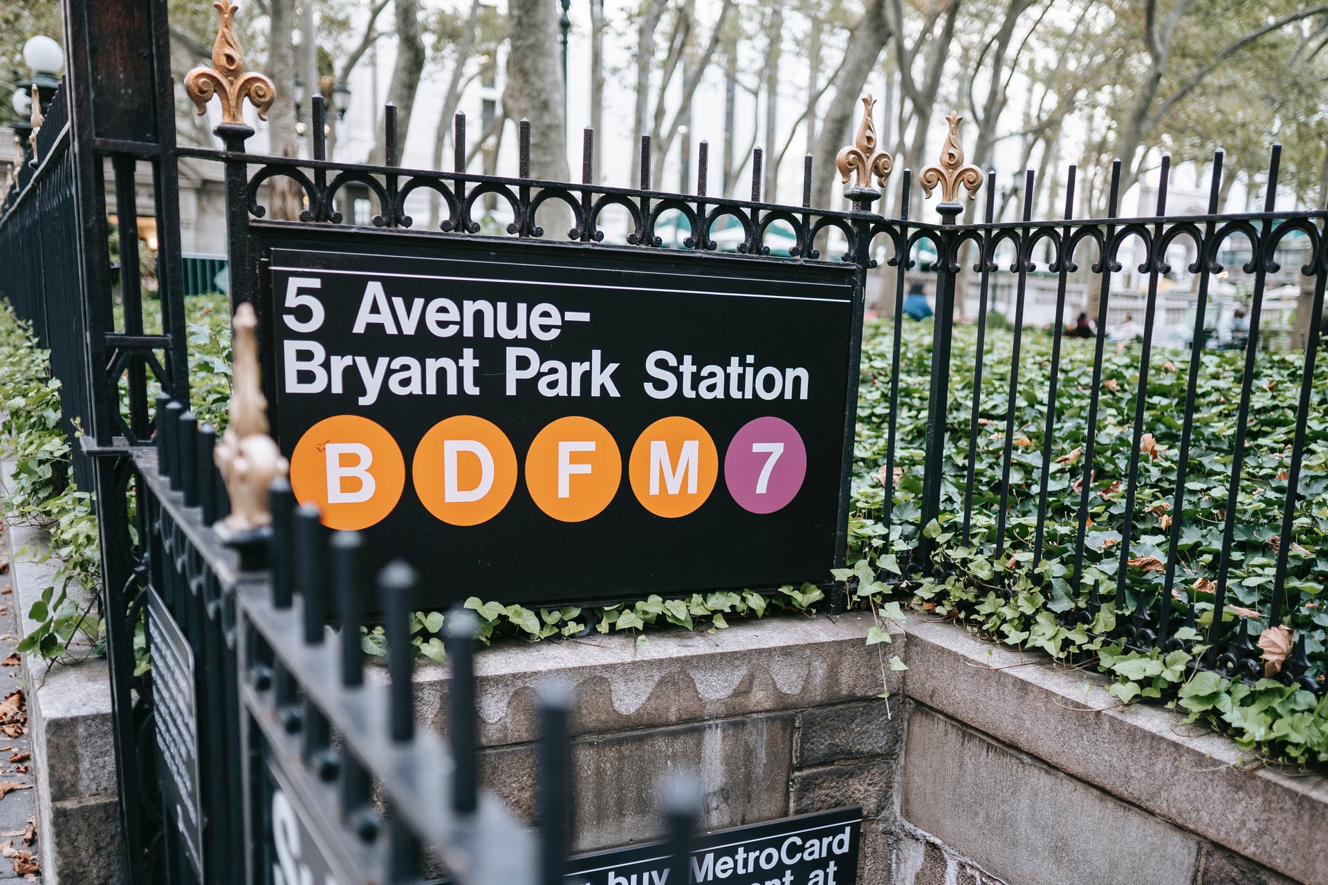 If you’re looking for a change of scenery in New York, Bryant Park is a great place to start. You can get there by taking the subway stations littered across the city, such as the New York Penn Station. The park itself is full of lush greenery that gives you that breath of fresh air. If you want to get right back into some exploring, then the nearby Fifth Avenue is perfect. There are plenty of places worth visiting in New York, but 5th Avenue and Bryant Park are two of the best.