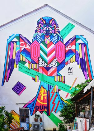 Take a walk through the Old Town during the day and take some beautiful pictures yourself or visit the local night market, Naka Market. Naka Market has delicious food, clothing, fun souvenirs and handmade crafts so it&rsquo;s the perfect place for an evening out.