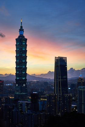 If Taiwan isn&rsquo;t already on your travel bucket list, it should be! Taiwan&rsquo;s biggest city Taipei is one of Asia&rsquo;s best destinations for those looking to try delicious street food, see beautiful architecture, and even get out into nature. No matter what type of traveler you are, Taipei has the activity for you!
