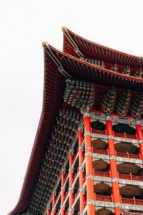 Staying around the Ximending district that we mentioned earlier is a great way to be in the center of the city&rsquo;s hustle and bustle. If you are looking for something more upscale and quiet, staying around the Taipei 101 building that we mentioned earlier as well is a great idea.