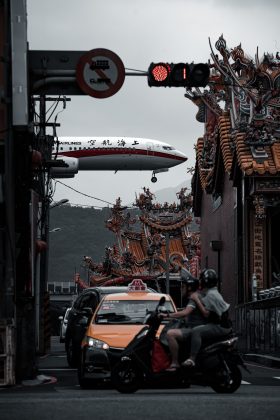 No matter where you go in Taipei, you will find something inspiring around every corner. The city has beautiful architecture, both old and new, that every traveler can appreciate. The city may come alive at night, but it is amazing in the day as well. Take your time exploring side streets, temples, parks, or night markets to make sure you don&rsquo;t miss anything.