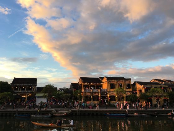 Just based on these pictures alone, it&rsquo;s easy to see why the Ancient Town has received so much attention.