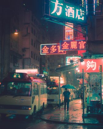 No trip to Asia is complete without a visit to a market, and Hong Kong has plenty to offer.