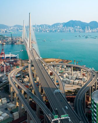 As Hong Kong is made up of more than 200 islands, there&rsquo;s plenty to see! Most people choose to stay on Hong Kong Island or the mainland as they are the most central.