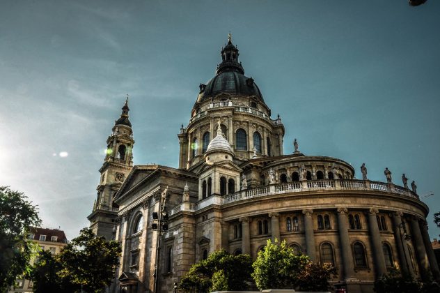 Even if you aren&rsquo;t religious, a stop at St. Stephen&rsquo;s Basilica is a necessity on any trip to Budapest.
