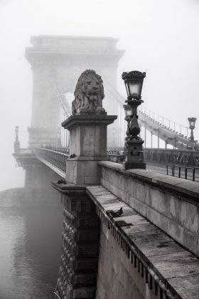 Grab a glimpse of Buda Castle, the Fisherman&rsquo;s Bastion, the Liberty Statue on Gellert Hill, and Szechenyi Istvan Square on your stroll.