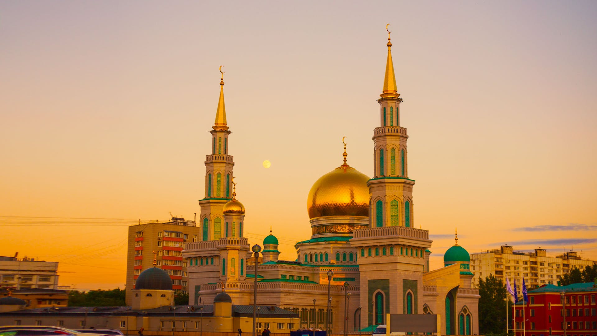 It was not always so of course. Ivan the Terrible built this wonderful place of worship in the 16th Century. Its colourful history includes Napoleon’s instructions to blow it up as he fled Moscow. Fortunately, rain extinguished the fuses.