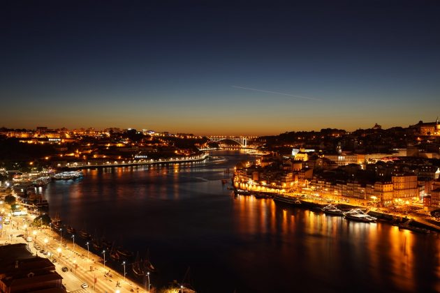 You can now find information boards along the river that tell visitors more about the Ribeira&rsquo;s history and businesses.